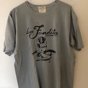 Local Knit Amagansett T Shirt